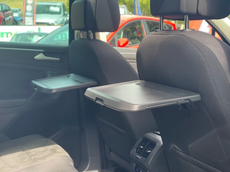 ULEZ COMPLIANT | 2020 Volkswagen Tiguan 2.0 TSi 4Motion DSG Automatic 