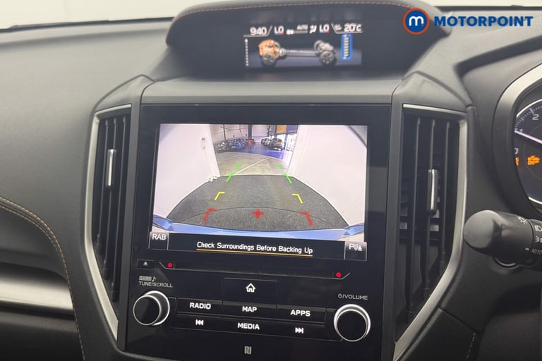 2023 Subaru XV 2.0i e-Boxer SE Premium 5dr Lineartronic SUV Hybrid Automatic