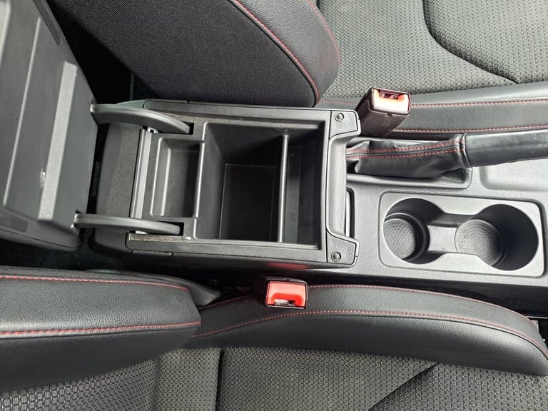 2016 SEAT Leon 2.0 TDI FR Sport Tourer Euro 6 (s/s) 5dr ESTATE Diesel Manual