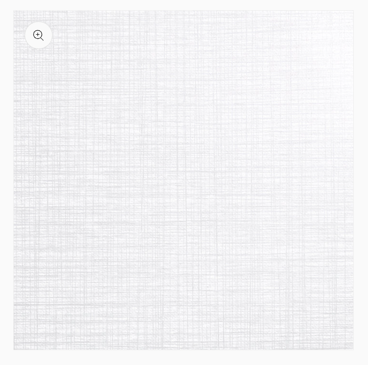 image for 60 x 60 elektra white floor tiles 