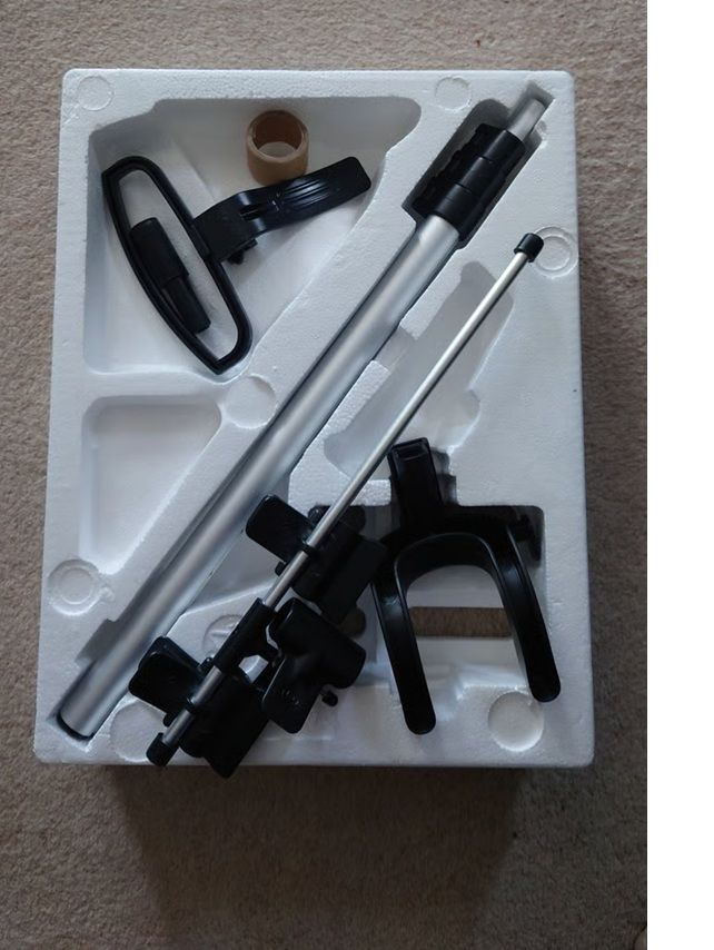 Steam Cleaner for Clothes Garments