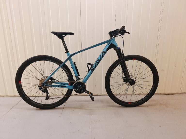 Carbon mountain bike sale sale