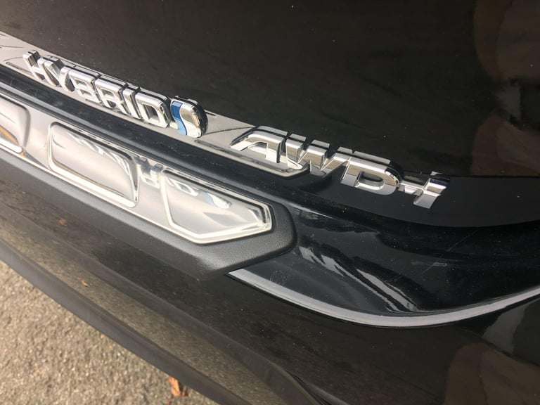 2021 Toyota Highlander 2.5 VVT-h Excel SUV 5dr Petrol Hybrid CVT 4WD Euro 6 (s/s) (248 ps) ESTATE...