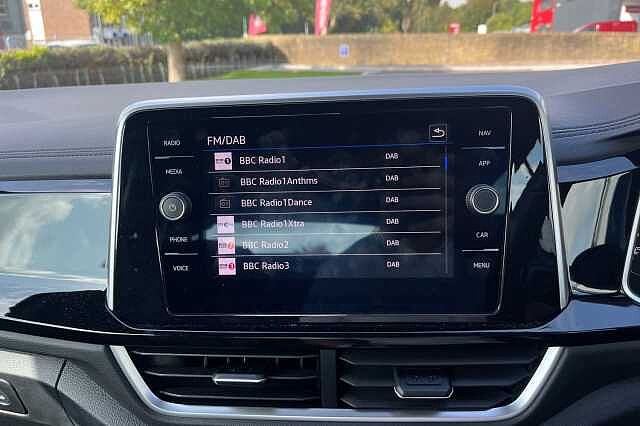 2023 Volkswagen T-Roc 1.5 TSI R-Line 2dr DSG CONVERTIBLE PETROL Automatic