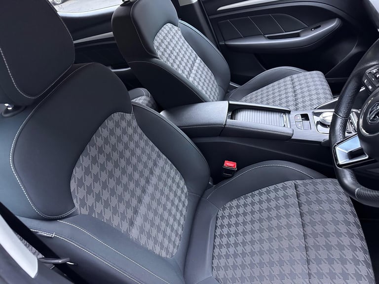 2020 MG MG ZS 44.5kWh Excite Auto 5dr HATCHBACK Electric Automatic