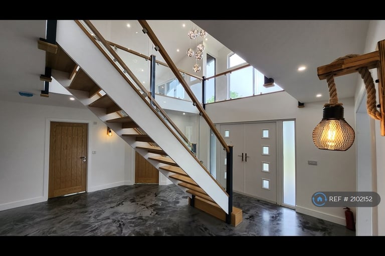 4 bedroom house in Boyton, Launceston, PL15 (4 bed) (2102152) in