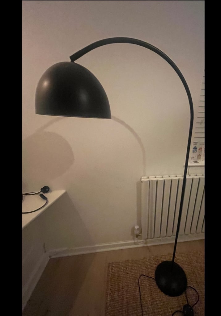 image for Habitat Floor lamp 