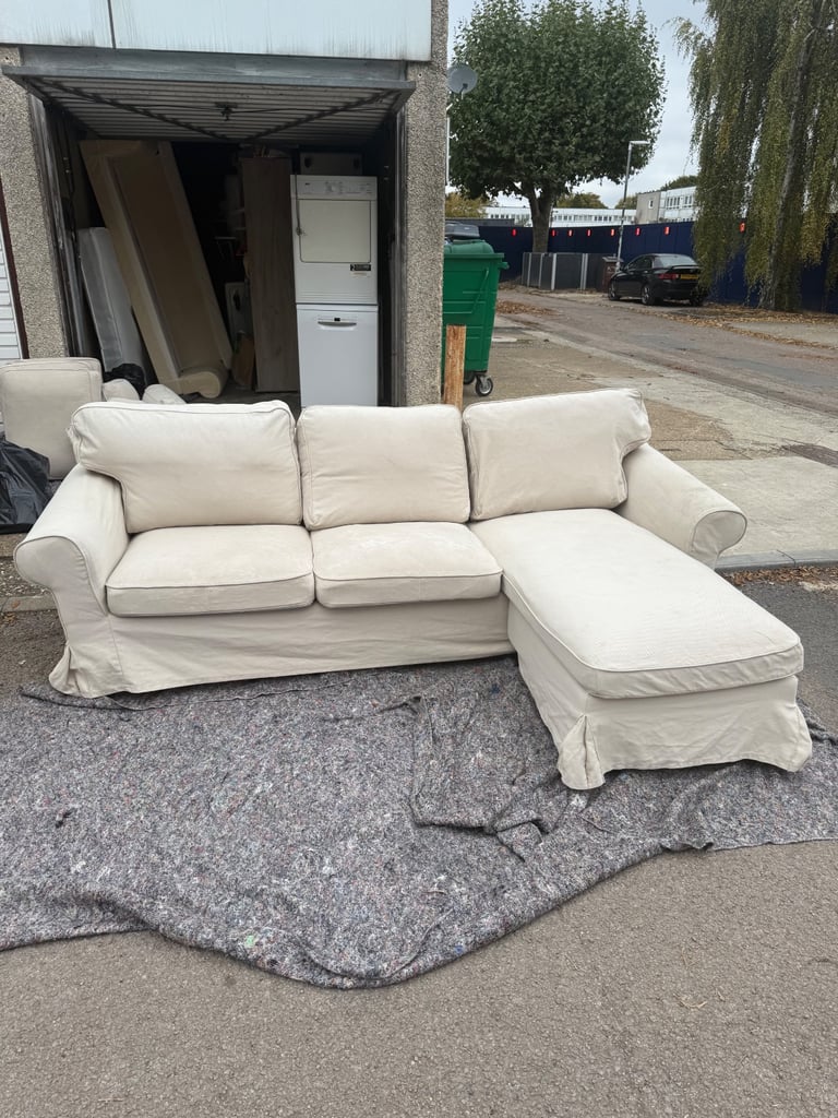 IKEA corner sofa for sale 