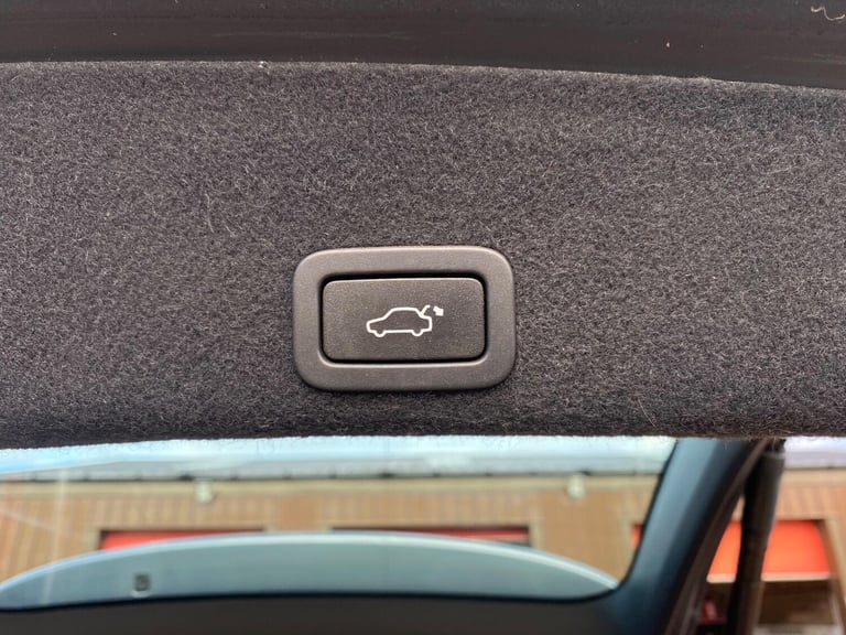 2016 Volvo XC60 2.0 D4 SE Lux Nav Auto Euro 6 (s/s) 5dr ESTATE Diesel Automatic