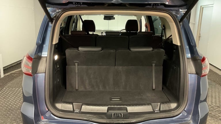 2022 Ford S-Max 2.0 EcoBlue Titanium 5dr Auto Estate Diesel Automatic