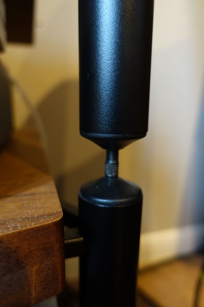 For sale: Four Shelf Atacama Eris Eco 5 Hifi Stand in excellent condition