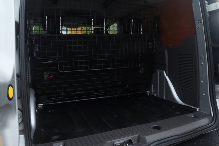 2019 Ford Transit Connect 1.5 EcoBlue 100ps Trend D/Cab Van PANEL VAN Diesel Manual