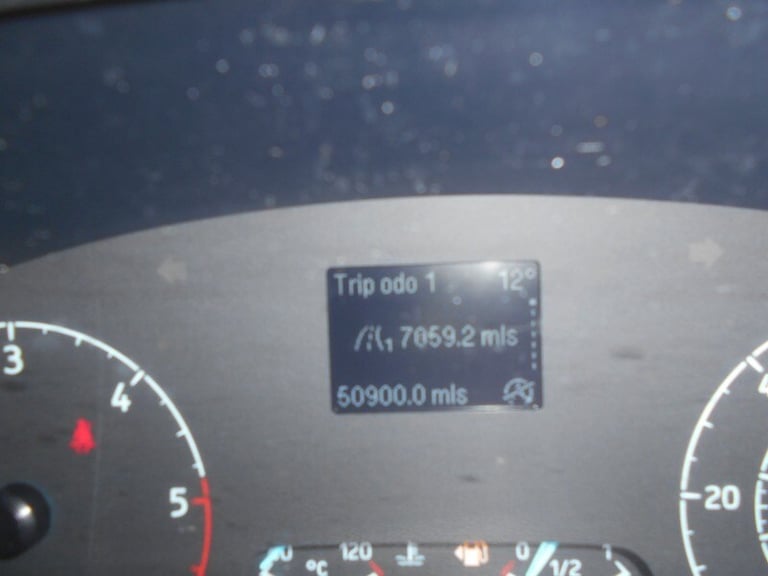 Ford Transit 2021 350 TREND P/V ECOBLUE L3 H2 NO VAT WET-BELT HAS JUST BEEN REPL