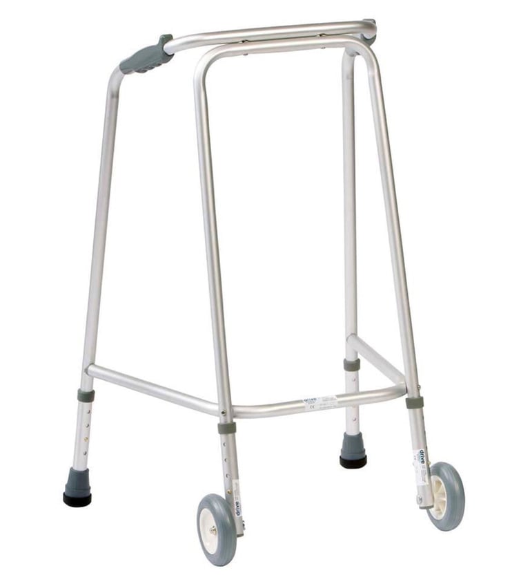 image for Zimmer Frame 