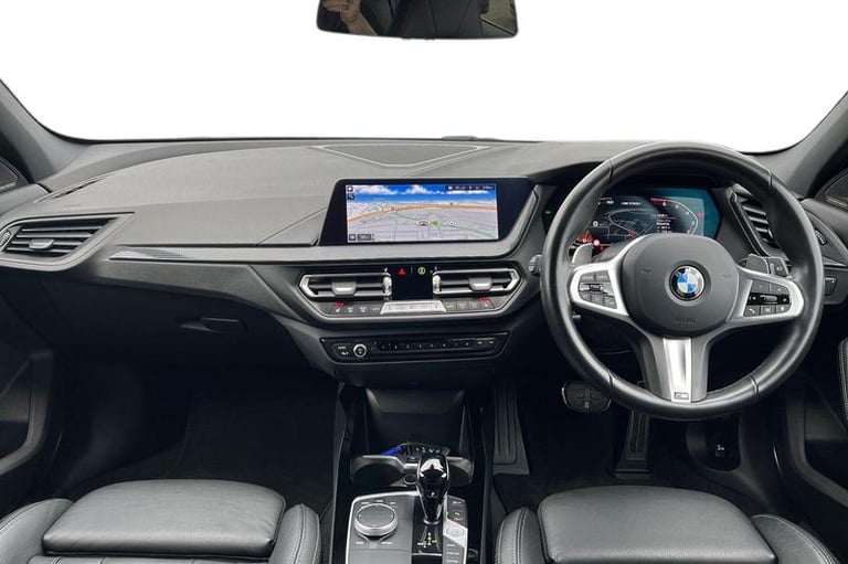 2023 BMW 1 Series 2.0 M135i Hatchback 5dr Petrol Auto xDrive Euro 6 (s/s) (306 ps) Automatic Hatc...