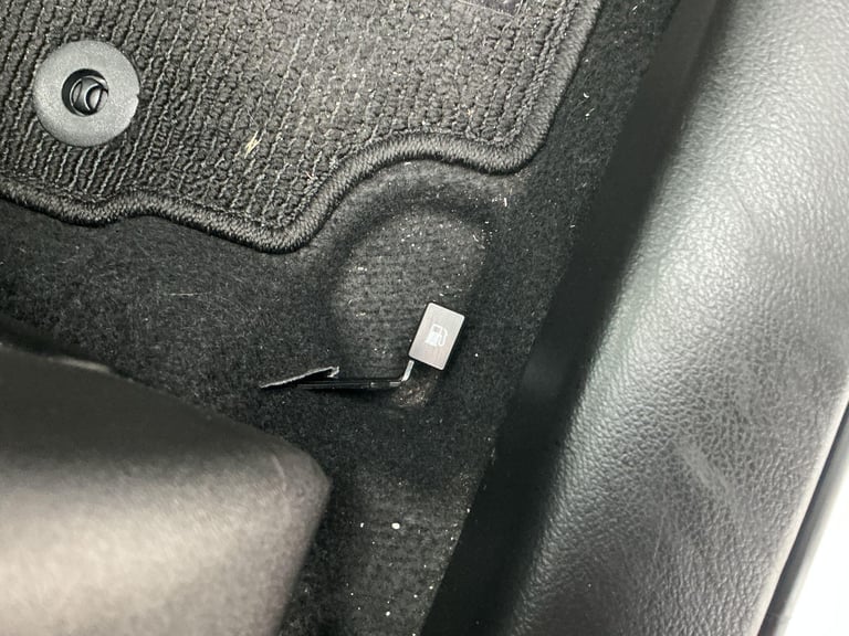 2023 Suzuki SX4 S-Cross 1.5h Motion SUV 5dr Petrol Hybrid AGS Euro 6 (s/s) (115 ps) HATCHBACK Pet...