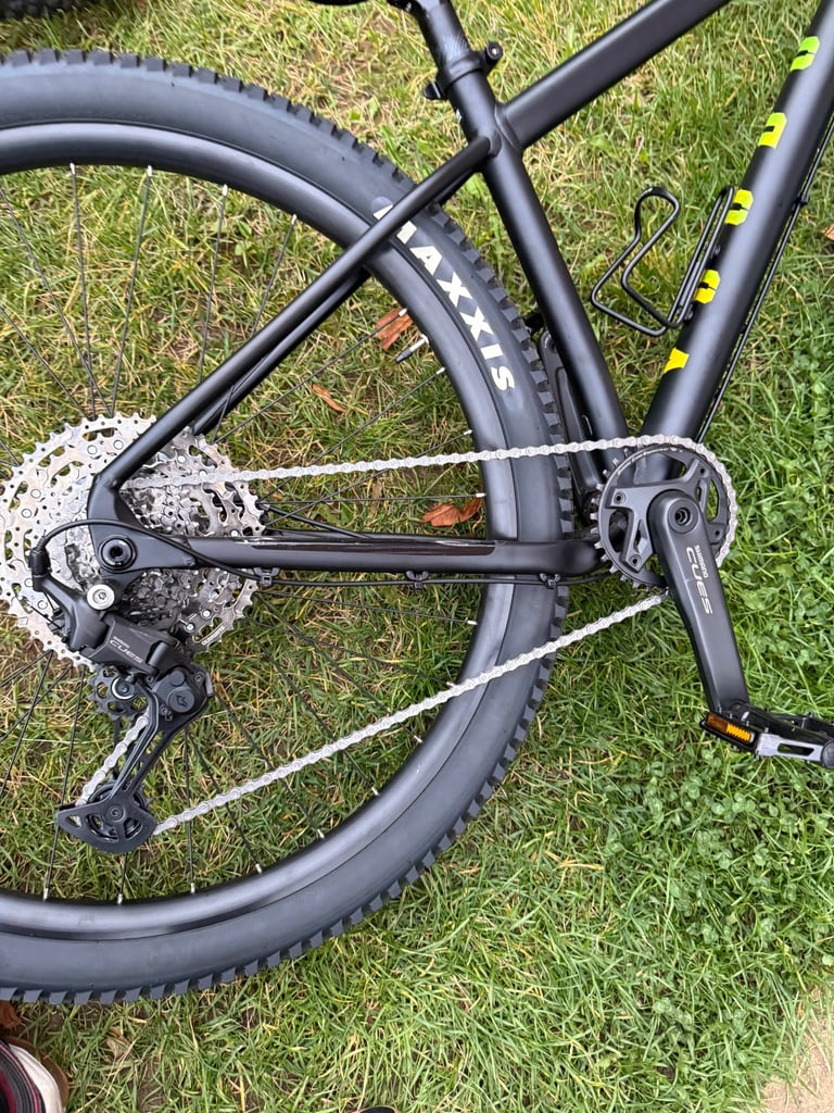 Voodoo Bizango Adults mountain bike 