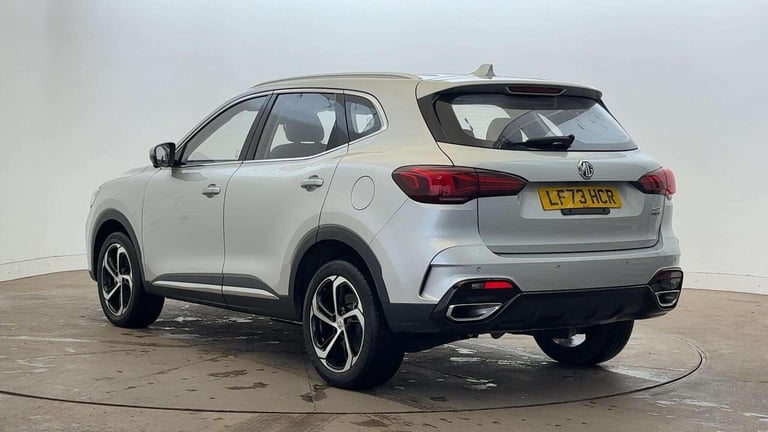 2023 MG MG HS 1.5 T-GDI 16.6kWh SE Auto Euro 6 (s/s) 5dr ESTATE Petrol/Electric Hybrid Automatic