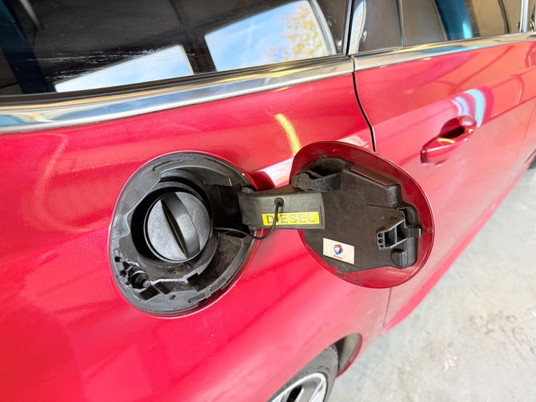 2017 Peugeot 308 SW 2.0 BlueHDi GT Estate 5dr Diesel EAT Euro 6 (s/s) (180 ps)