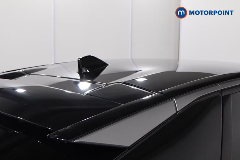 2024 Peugeot 3008 1.2 Hybrid 136 GT 5dr e-DSC6 SUV Petrol Automatic