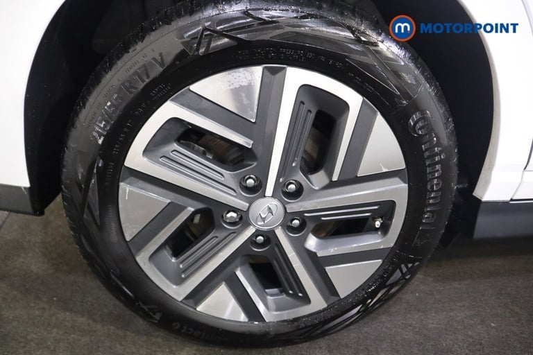 2022 Hyundai KONA 150kW Premium 64kWh 5dr Auto SUV Electric Automatic