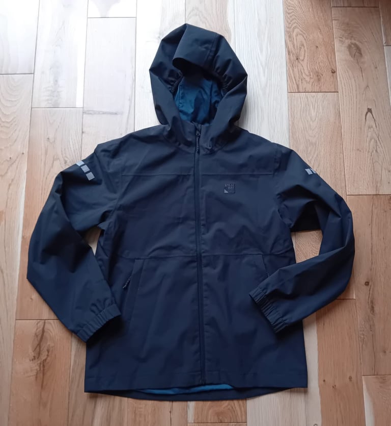 image for Sprayway waterproof jacket boys