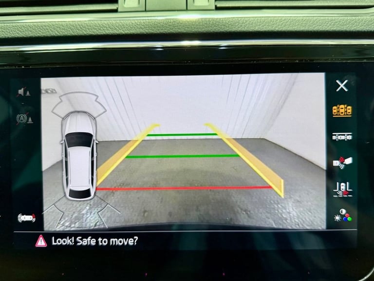 2023 23 SKODA SUPERB 1.4 TSI IV 13KWH LAURIN &amp; KLEMENT ESTATE 5DR PETROL PLUG-IN