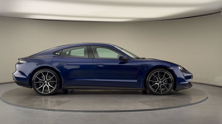 2023 Porsche Taycan Performance Plus 93.4kWh Auto RWD 4dr (11kW Charger) Saloon Electric Automatic
