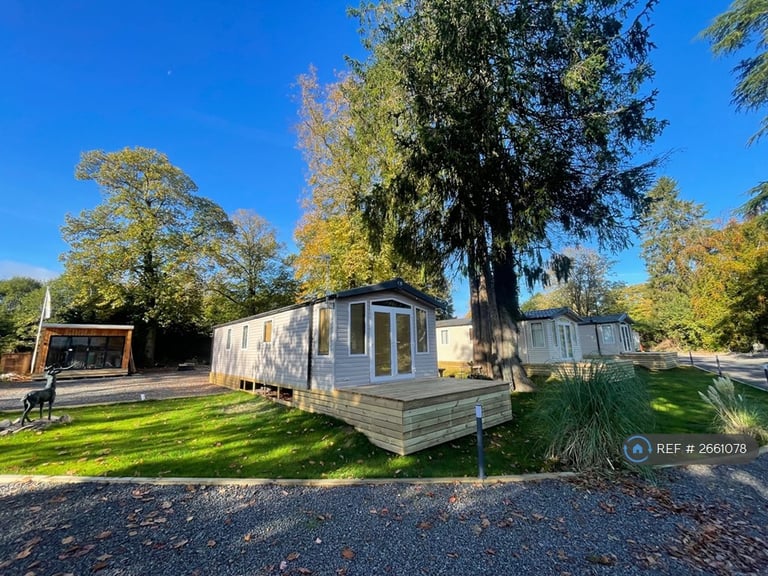 image for 3 bedroom house in Beattock Manor Lodge Park, Beattock, Moffat, DG10 (3 bed) (#2661078)