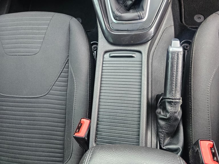 2016 Vauxhall Astra 1.6 CDTi 16V 136 SRi Nav 5dr HATCHBACK Diesel Manual