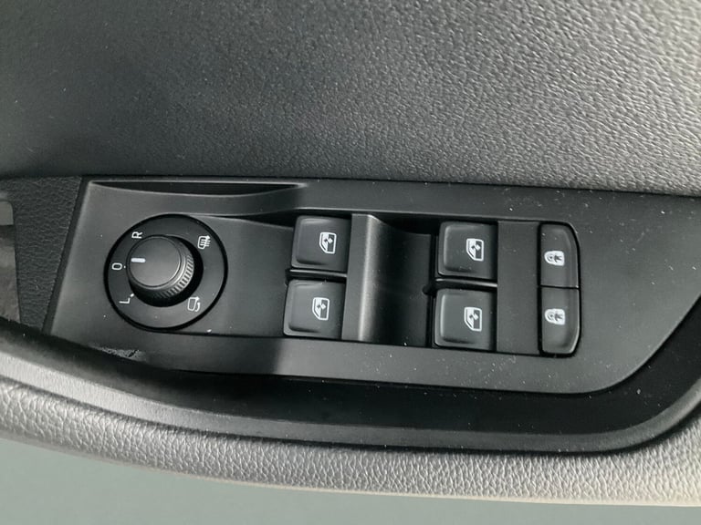 2018 Skoda Superb 1.4 TSI 150 SE 5dr HATCHBACK PETROL Manual