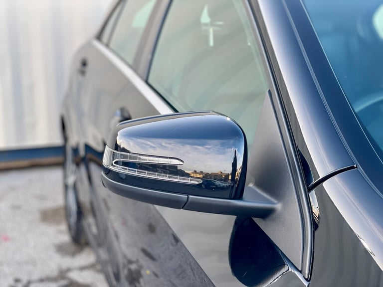 2016 Mercedes-Benz A-Class 1.6 A180 SE Euro 6 (s/s) 5dr HATCHBACK Petrol Manual