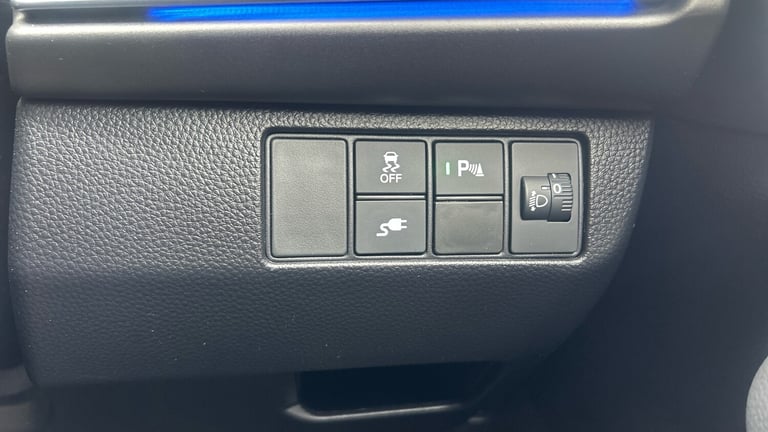 2024 Honda e NY1 150kW Elegance 69kWh 5dr Auto Electric Hatchback Hatchback Electric Automatic