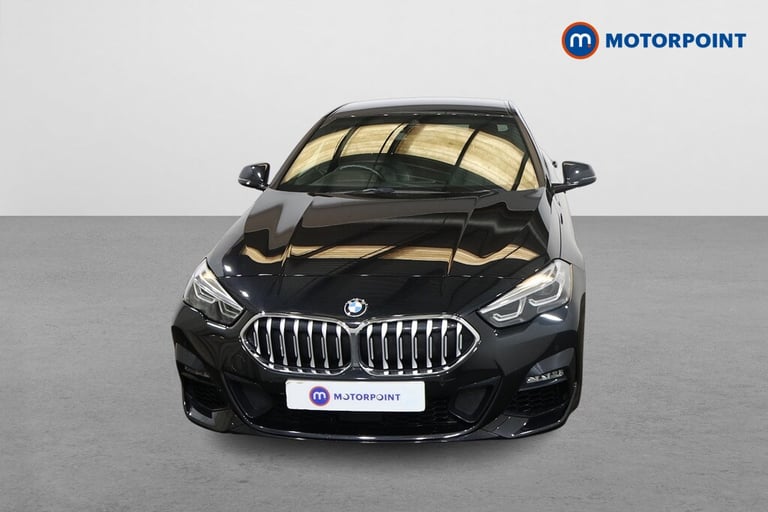 2022 BMW 2 Series 220i M Sport 4dr Step Auto Saloon Petrol Automatic