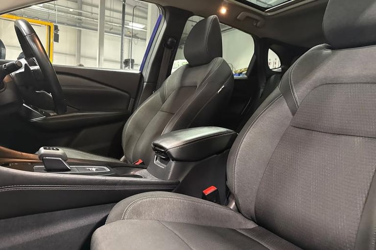 2023 Nissan Qashqai 1.3 DIG-T MHEV N-Connecta SUV 5dr Petrol Hybrid XTRON Euro 6 (s/s) (158 ps) S...