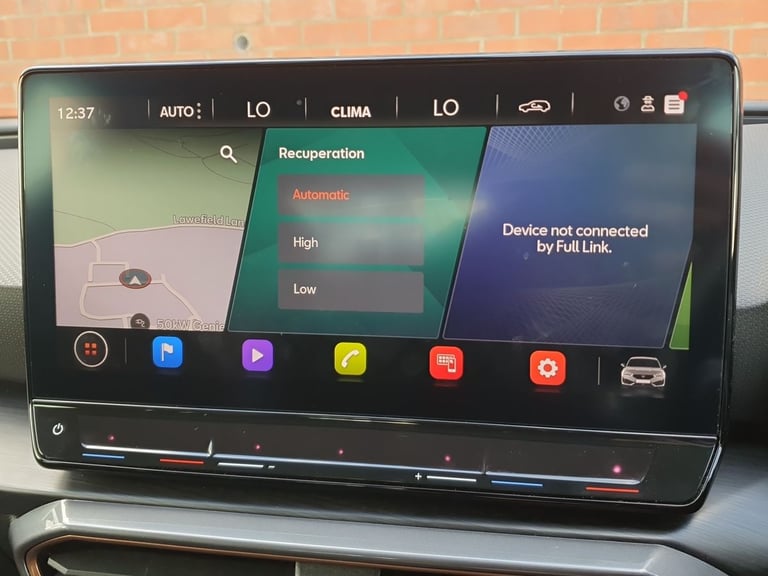 2024 Cupra Leon 1.4 eHybrid VZ2 Design Edition 5dr DSG Hatchback Petrol Parallel PHEV Automatic