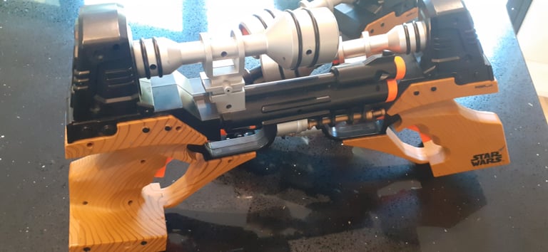 STAR WARS EPISODE 1 NABOO DEFENSE ELECTRONIC GAME TIGER 1999 £10 EACH