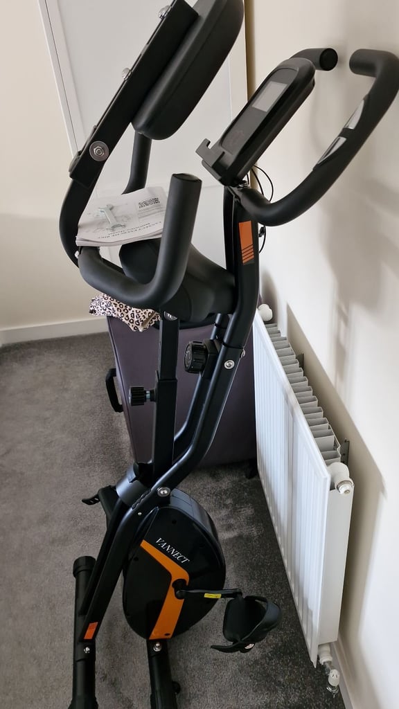 image for Exercise bike