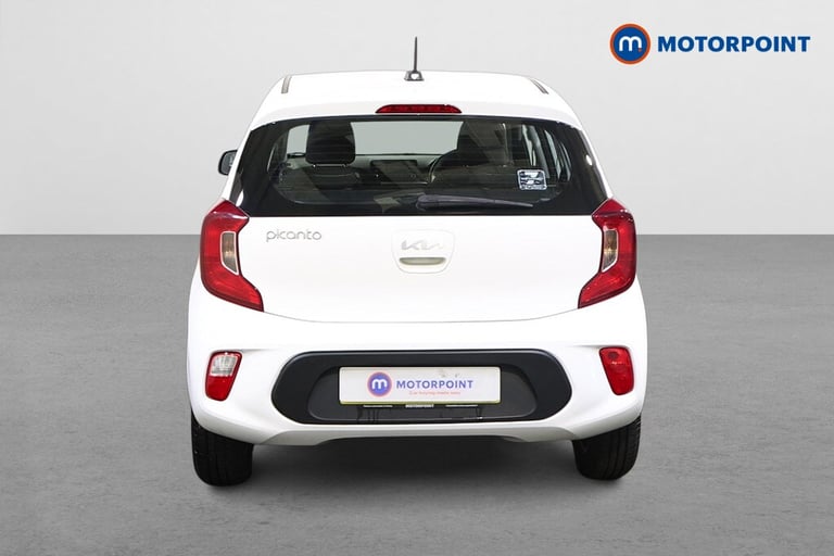 2023 Kia Picanto 1.0 2 5dr [4 seats] Hatchback Petrol Manual