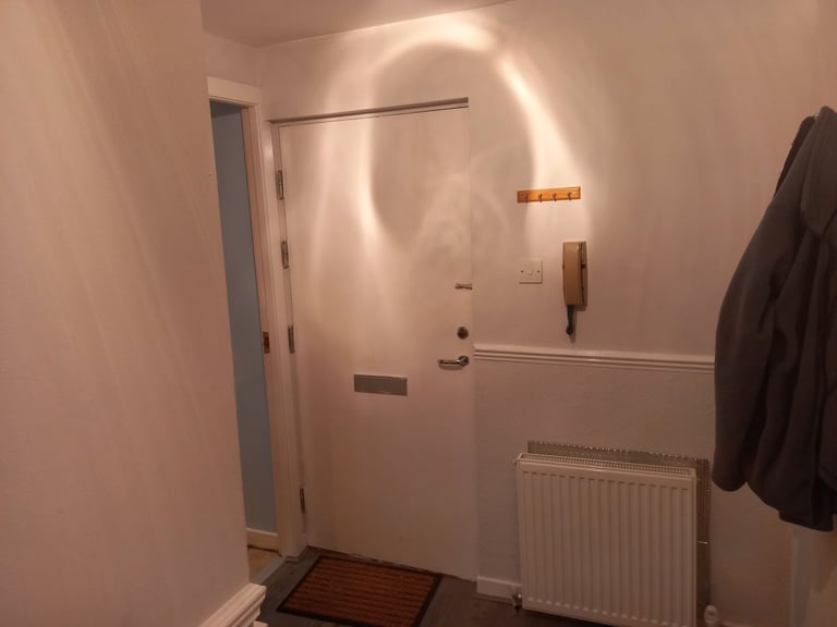 2 Bedroomed flat Morrison Drive, Garthdee