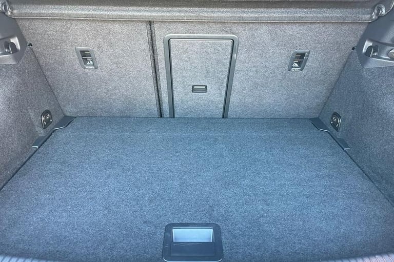 2018 Volkswagen Golf 2.0 TDI 184 GTD 5dr- Heated Front Seats Manual Hatchback Diesel Manual