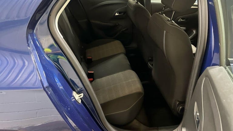  Vauxhall Corsa 1.5 Turbo D SE Nav Premium Euro 6 (s/s) 5dr Diesel Manual
