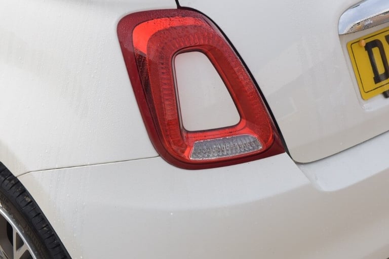  Fiat 500 1.0 Mhev Dolcevita Plus Petrol