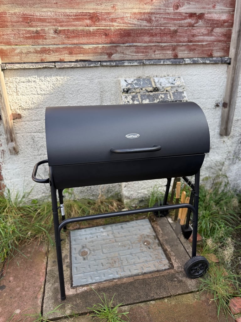 image for BBQ, Utensils and Cover Bundle