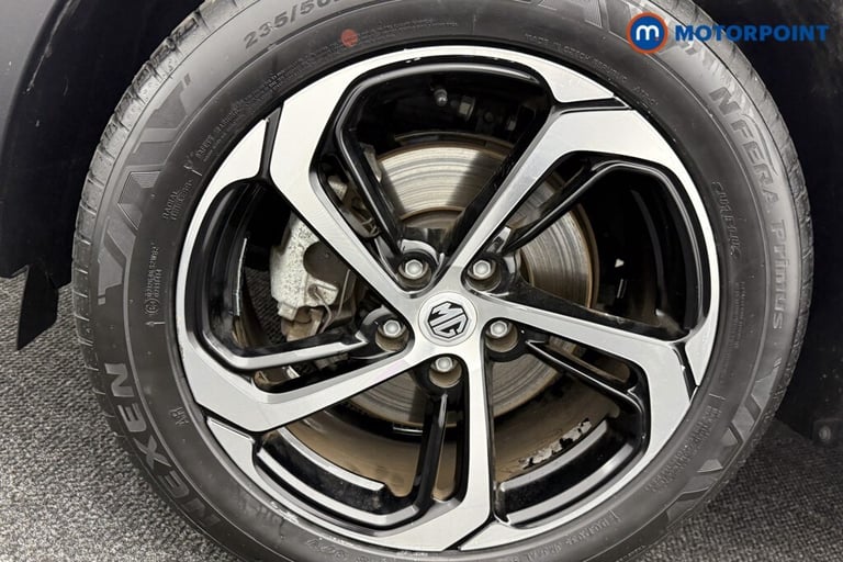 2024 MG MG HS 1.5 T-GDI Trophy 5dr DCT SUV Petrol Automatic