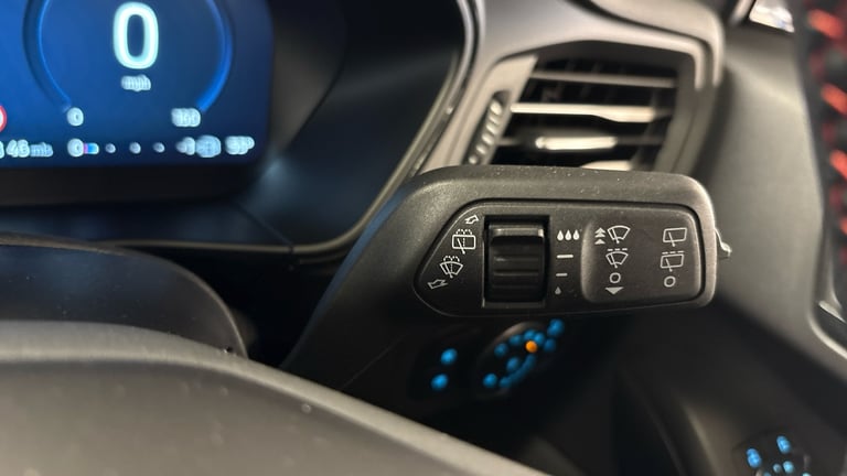 2025 Ford Focus 1.0 EcoBoost Hybrid mHEV 155 ST-Line X 5dr Auto Petrol Hatchback Hatchback Petrol...