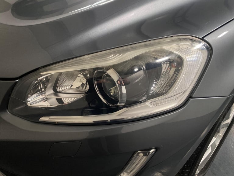 2016 Volvo XC60 2.0 D4 SE Lux Nav Auto Euro 6 (s/s) 5dr ESTATE Diesel Automatic