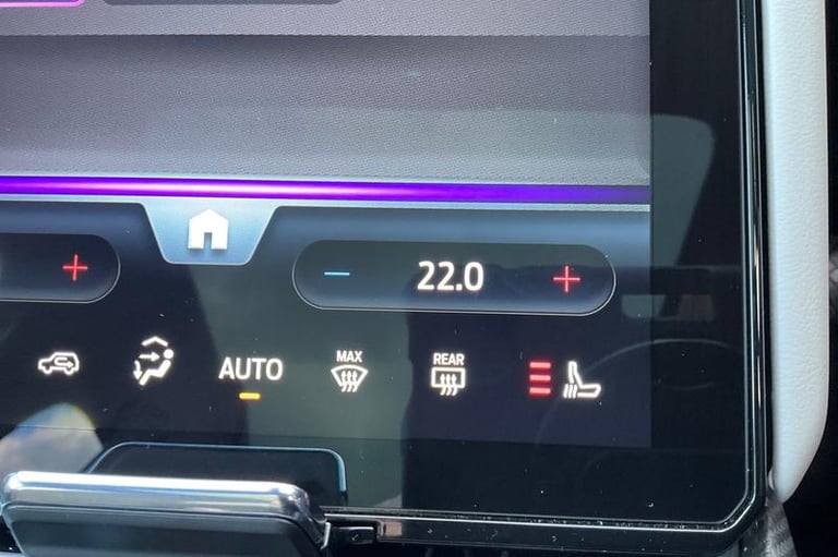 2025 Ford Explorer 250kW Premium 79kWh AWD 5dr Auto HATCHBACK ELECTRIC Automatic