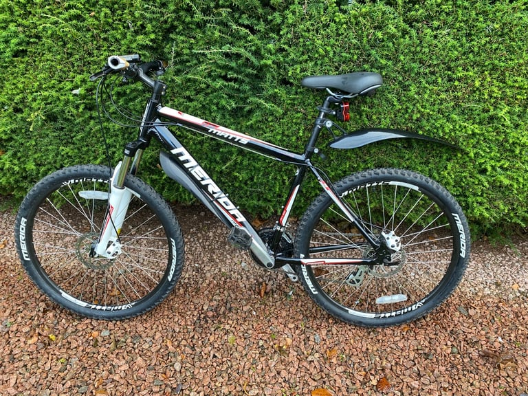Men’s Merida Matts Mountain Bike 