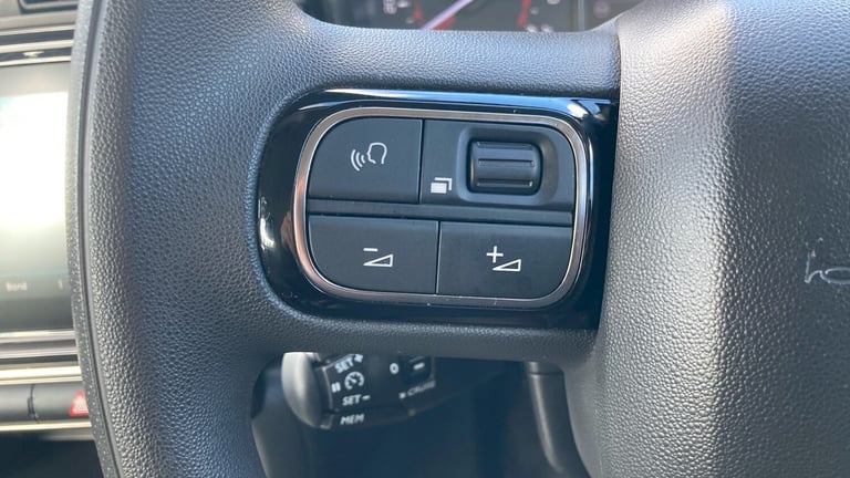 2020 Citroen C3 1.2 PureTech 83 Feel 5dr Petrol Hatchback Hatchback Petrol Manual